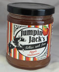 Jumpin' Jack's Apple Habanero Jelly