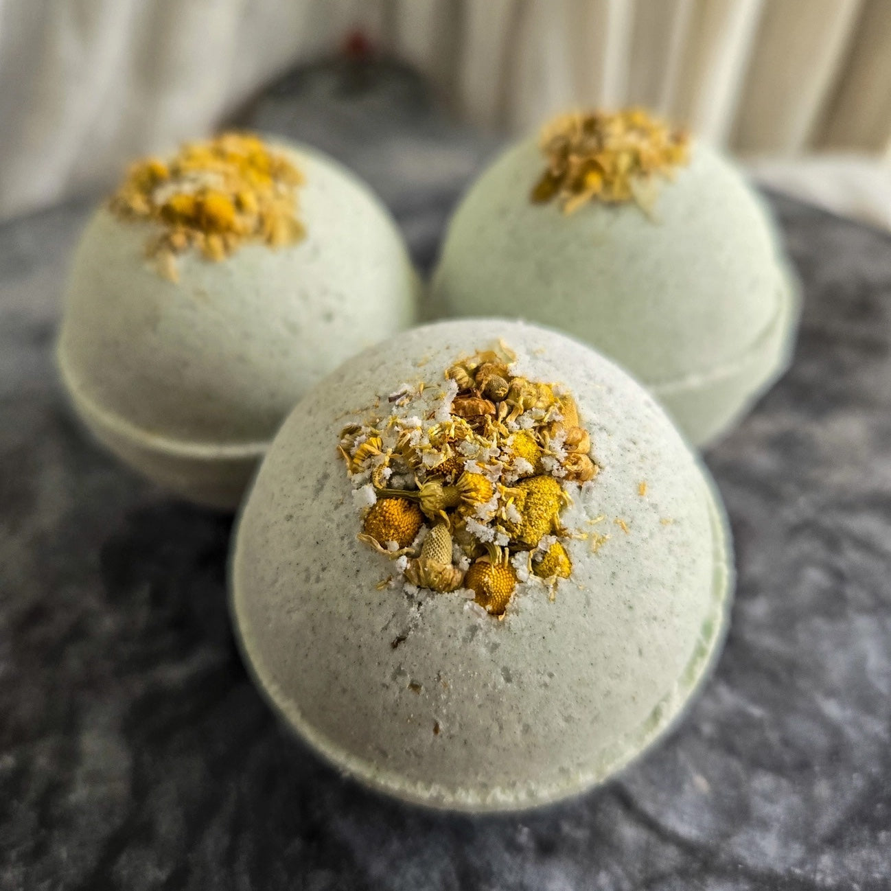 Divine Pleasure Bath Bombs