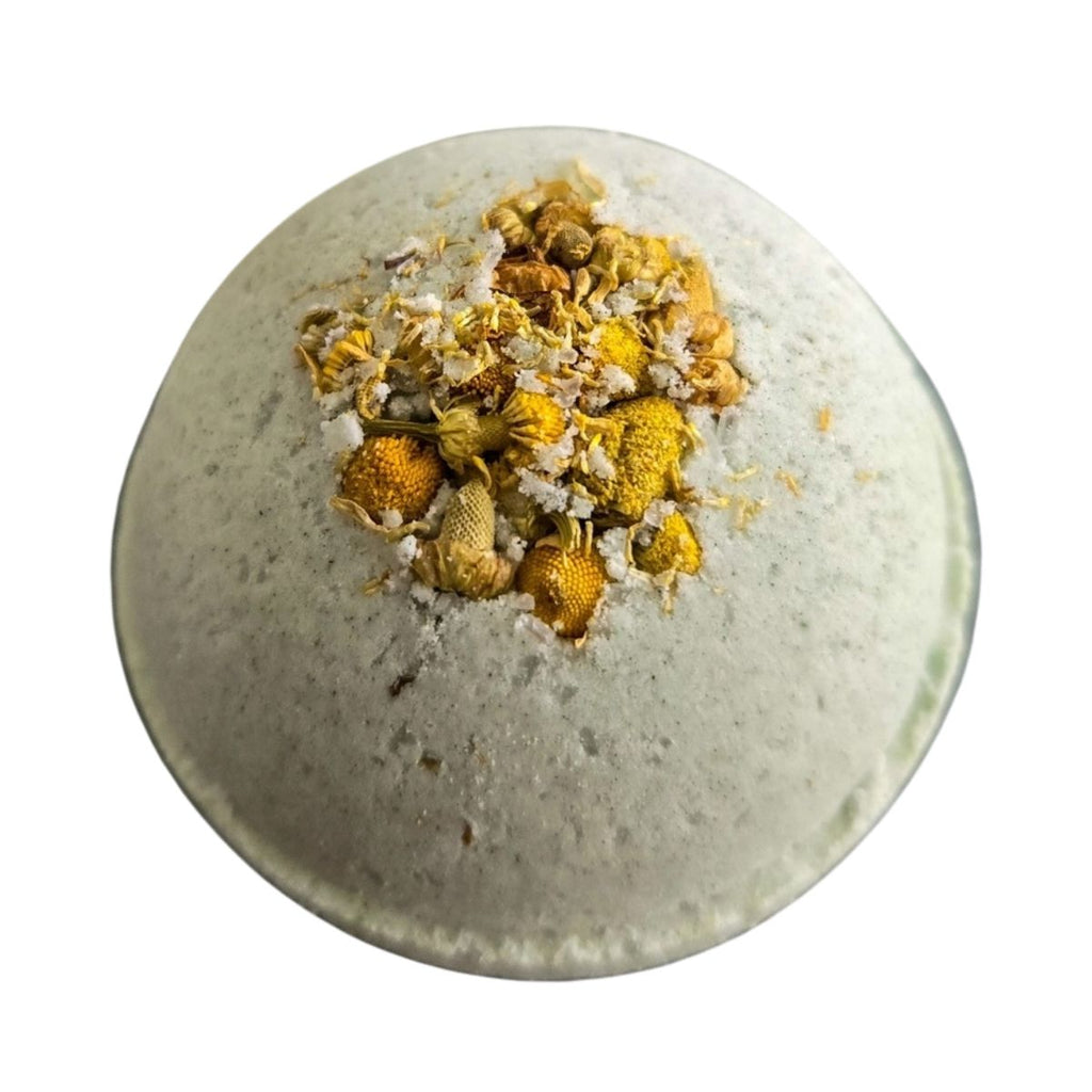 Divine Pleasure Bath Bombs