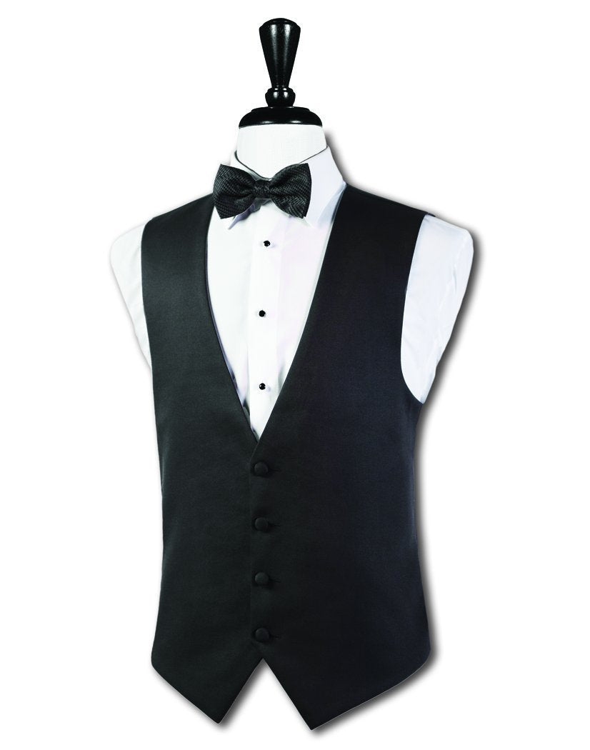 "Giorgio" Vest