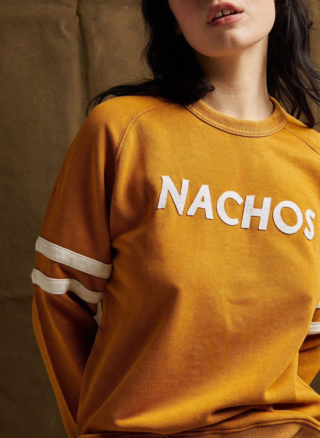 Nachos Crew