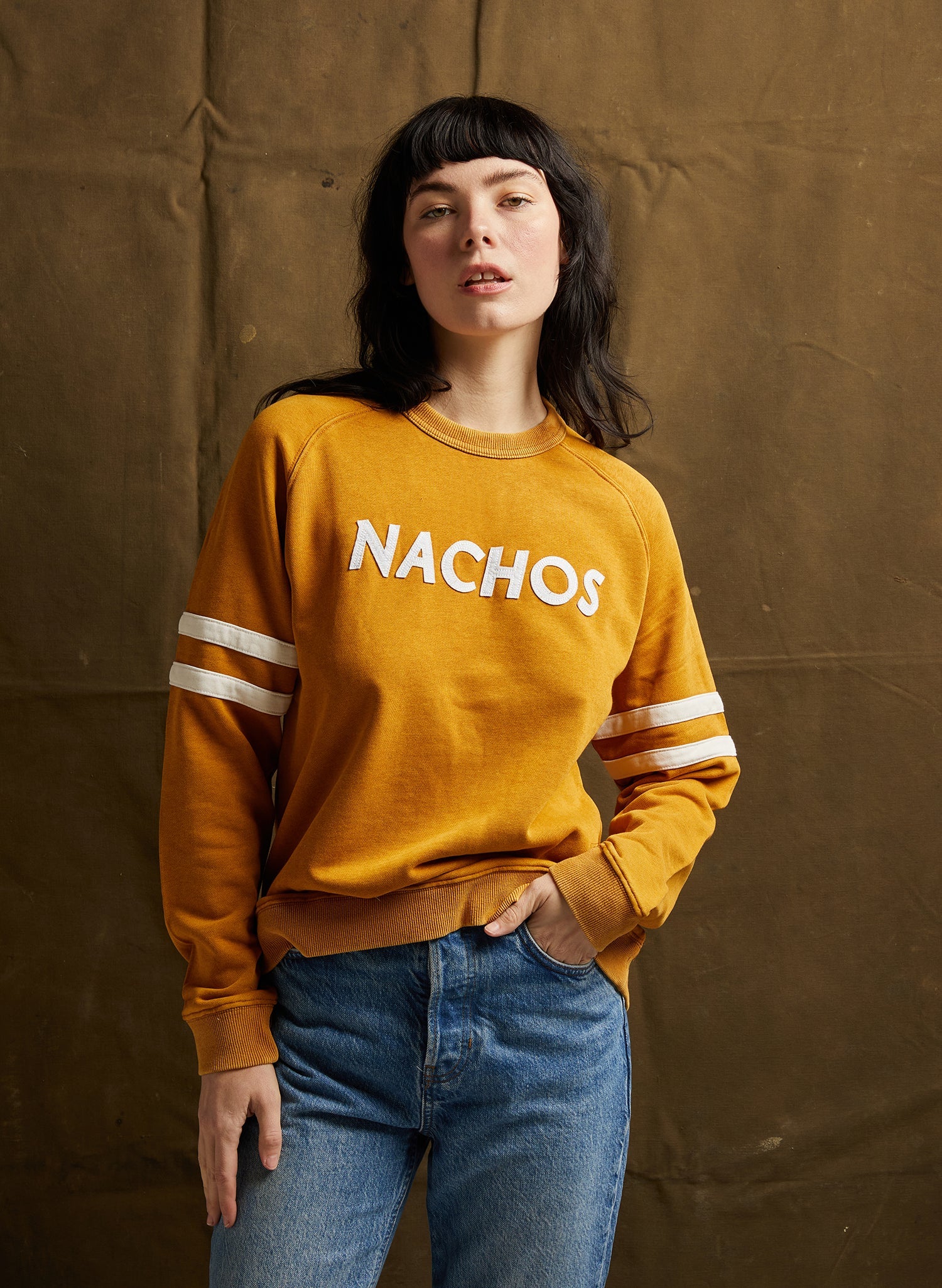 Nachos Crew
