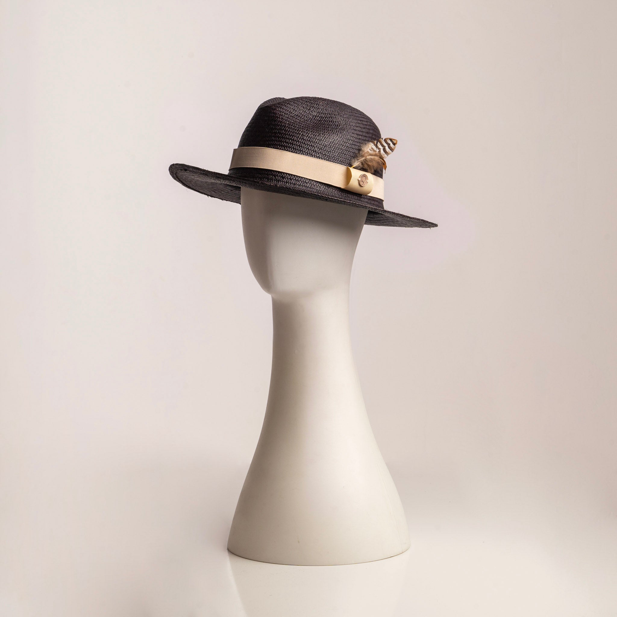 Sonder & Holliday The Fino Hat